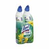 Lysol Cling and Fresh Toilet Bowl Cleaner, Forest Rain Scent, 24 oz, PK2 19200-98015